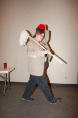 ValleyCon 37 - 2011